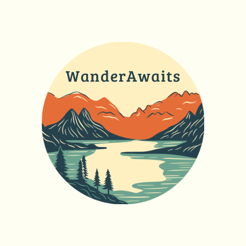 Our Origin: Welcome to WanderAwaits